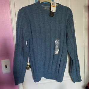 Oscar De La Renta Men’s Sweater